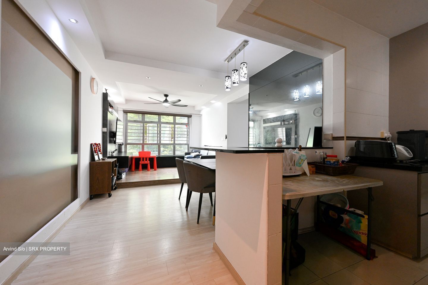 Blk 673B Waterway Banks (Punggol), HDB 4 Rooms #558489261